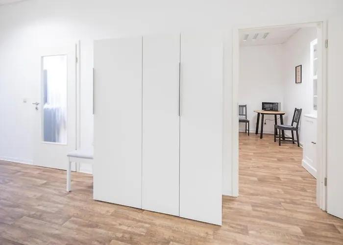 Spacious 2 Br * Hamburgo