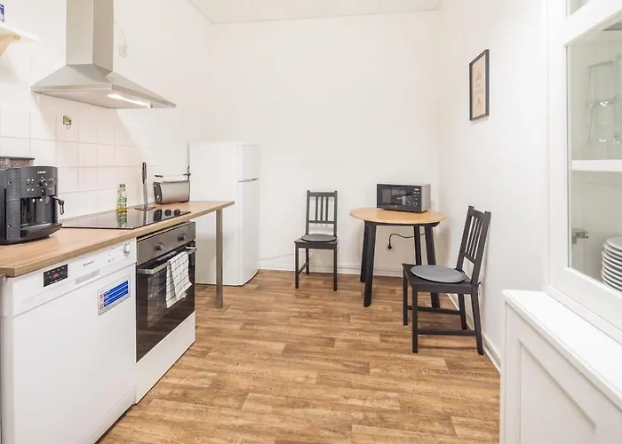 Spacious 2 Br