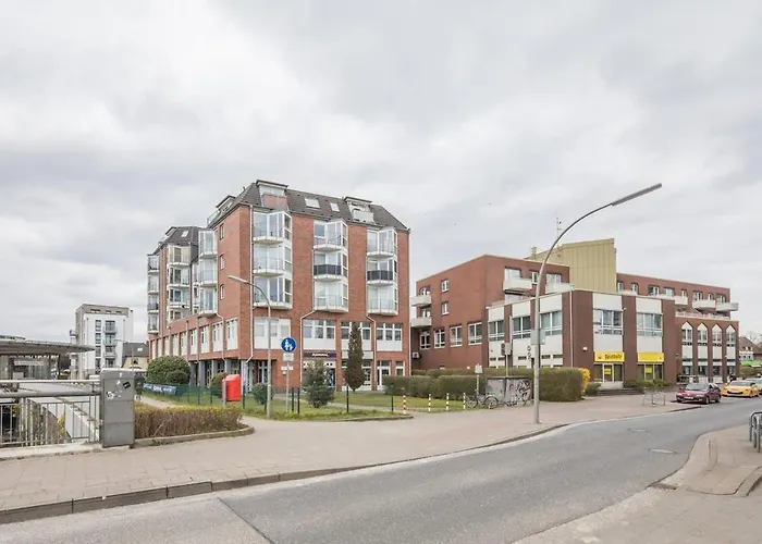 Apartamento Spacious 2 Br *