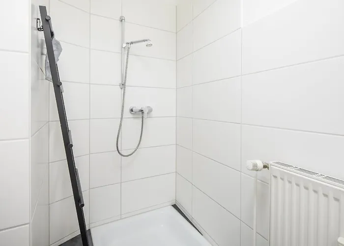 Apartamento Spacious 2 Br