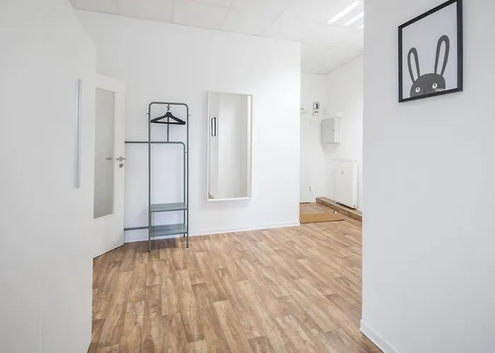 Spacious 2 Br *